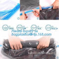 zipper travelling bag, zipper storage pocket, zipper fresh protection package, vacuum storage bags for travel